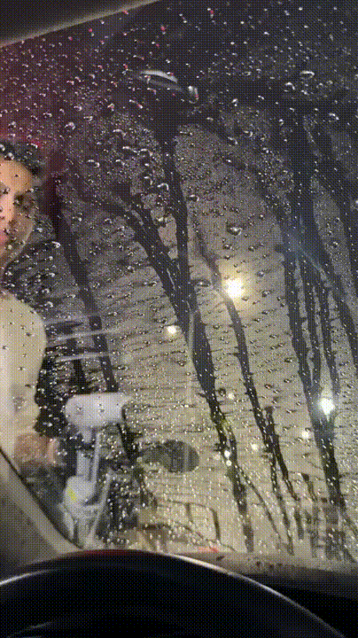 ClearForge Oil-Film Remover – Restores Crystal Visibility in Minutes